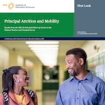Gender Differences in Attrition Rates for Principals at K-12 Public and Private Schools