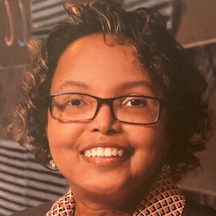 In Memoriam: Pamela Corela Smith, 1970-2023