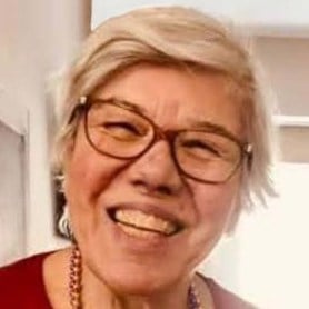 In Memoriam: Ulku Ulkusal Bates, 1938-2023