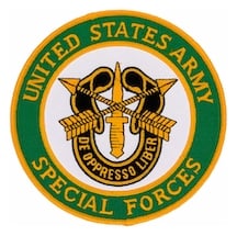 Report Finds Women Face Blatant Sexism in Army Special Forces