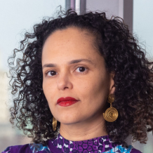 Yale’s CeÌcile Fromont Received the 2023 Gustav Ranis International Book Prize