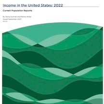 Women Make Slight Gains in Closing the Income Gap With Men