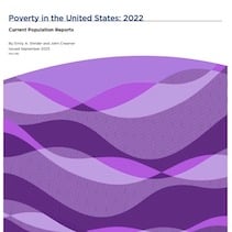 The Persisting Gender Gap in Poverty Rates in the United States