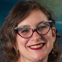 Shannon Schmoll to Lead the International Planetarium Society