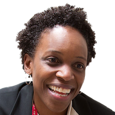 Melissa Gilliam Will Be the First Woman President of Boston University