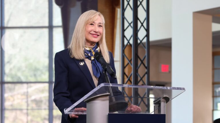 Marie Hardin Appointed President of Quinnipiac University in Connecticut