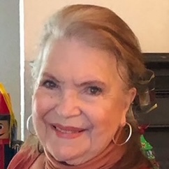 In Memoriam: Joan Rea, 1929-2025