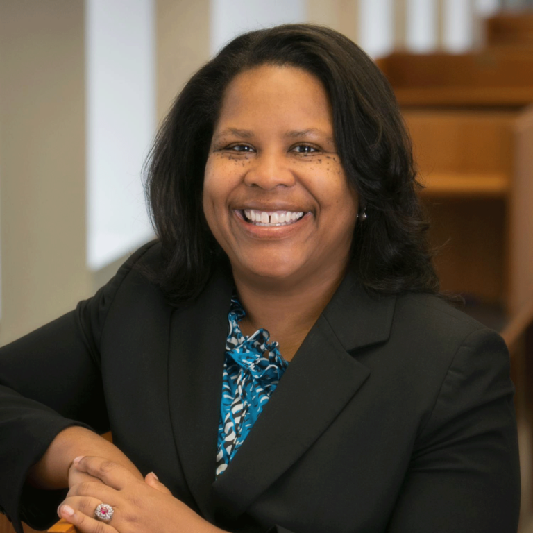 Penn State’s Danielle Conway Appointed President-Elect of the Association of American Law Schools
