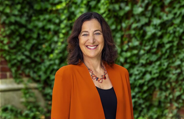 Andrea Goldsmith Appointed President of Stony Brook University