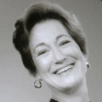 In Memoriam: Paulina Stark, 1936-2025