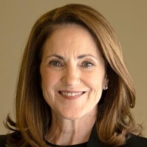 MIT Provost Cynthia Barnhart to Step Down in July