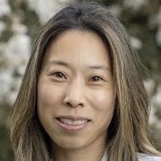 New Book by Swarthmore’s Roseann Liu Wins Two National Awards