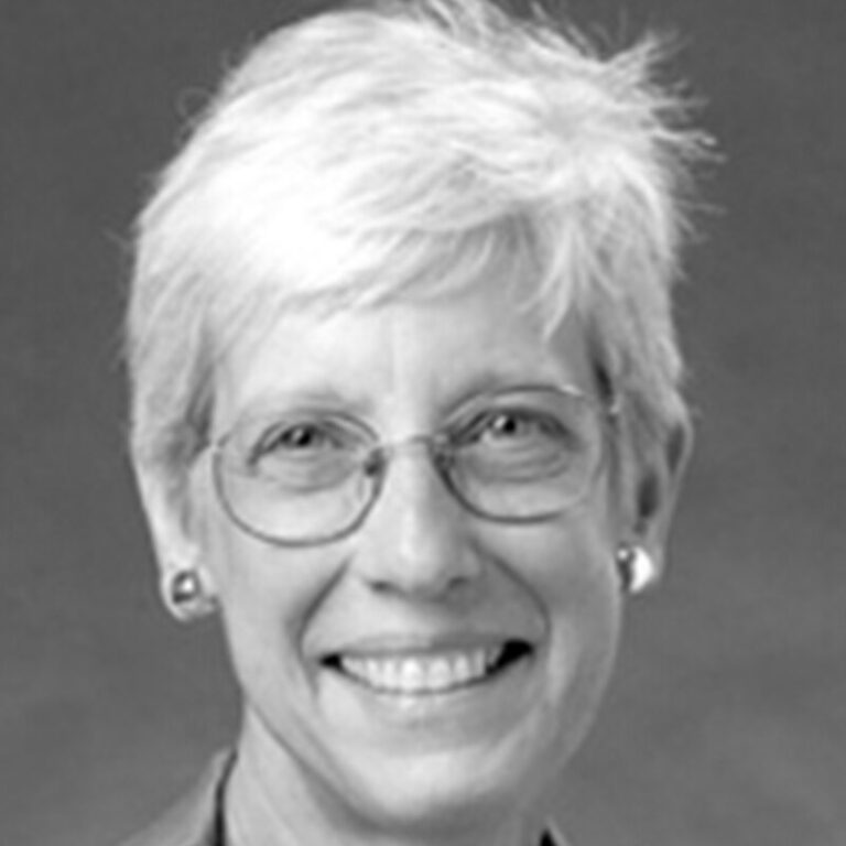 In Memoriam: Kathleen Virginia Hoover-Dempsey, 1942-2025