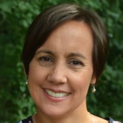 Columbia University’s Mary Mendenhall Receives an International Book Award