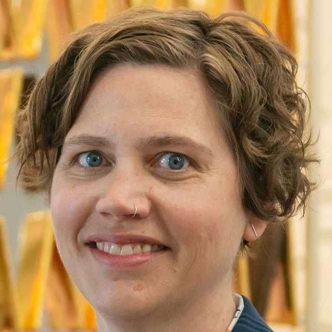 Jennifer Borland Receives National Recognition for New Book on Medieval Women’s History