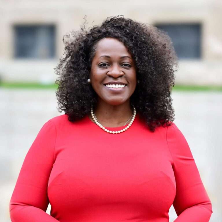 Claudia Schrader Appointed as the Eighth President of York College in New York