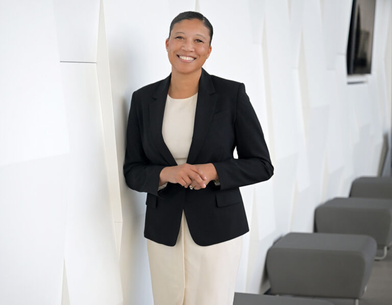 Denise Whisenhunt Named President of Fresno City College in California