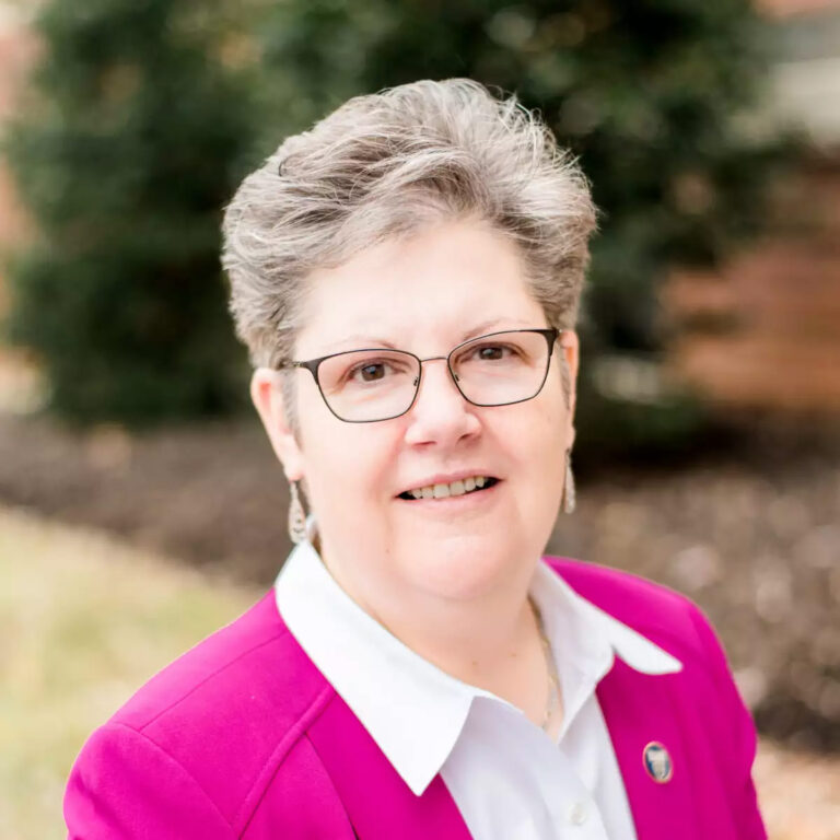 Louise Fincher Named President of Emory & Henry University in Virginia