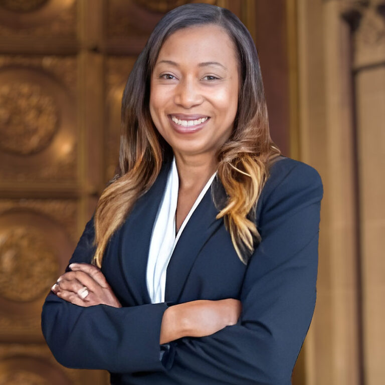 Gina Spivey-Brown Named President of Oakwood University in Alabama