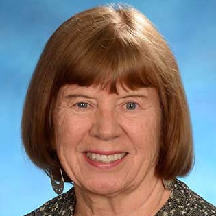 Maureen Black Receives Lifetime Achievement Award from the American Society for Nutrition