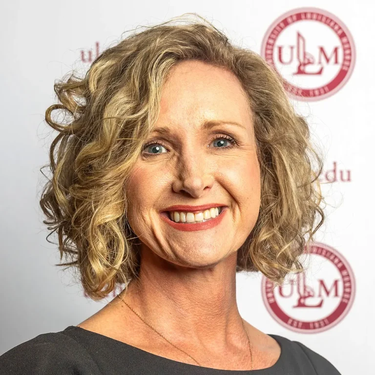 Carrie Castille Named the First Woman President of the University of Louisiana Monroe