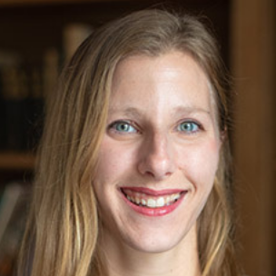 In Memoriam: Laura Ann Grafe, 1985-2025