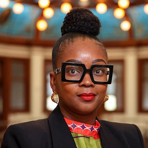 Ten Women Professors Taking on New Roles in Academia