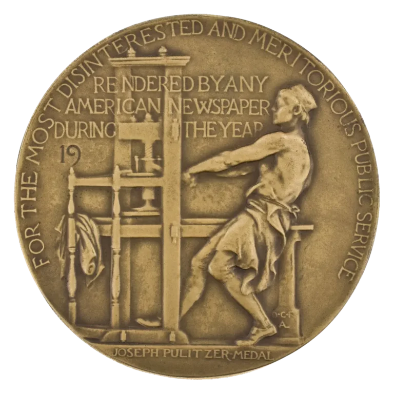 Three Women With Current Ties to Higher Education Win Pulitzer Prizes