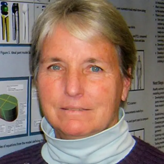 In Memoriam: Suzanne Loker, 1948-2025