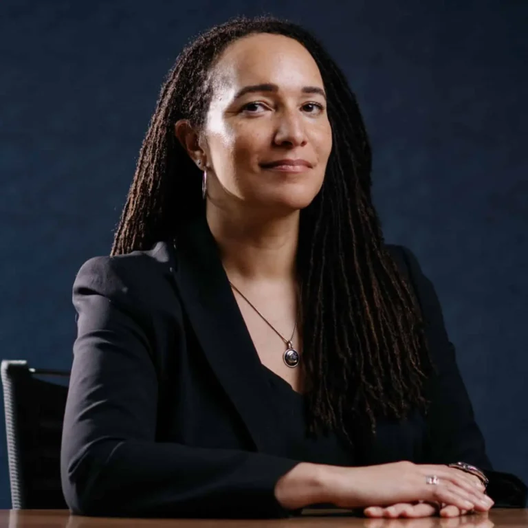The American Educational Research Association Selects Tabbye Chavous as New Executive Leader