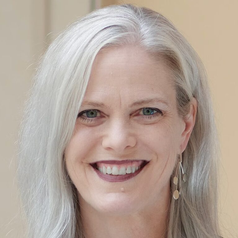 In Memoriam: Julia Alexander, 1967-2025