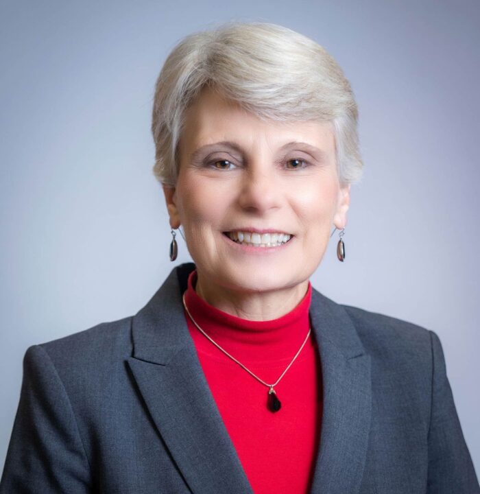 Two Women Selected to Lead Community Colleges in the American South