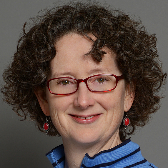 Gwen Gray Receives National Recognition for Excellence in Business Librarianship