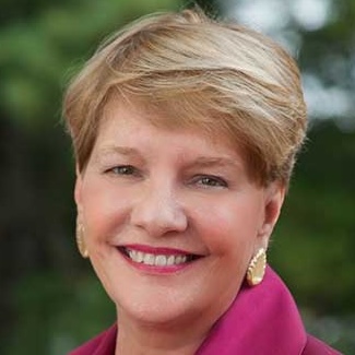 Regis College President Antoinette Hays Announces Her Upcoming Retirement