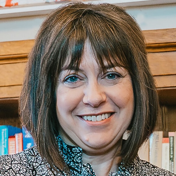 In Memoriam: Amy Richter