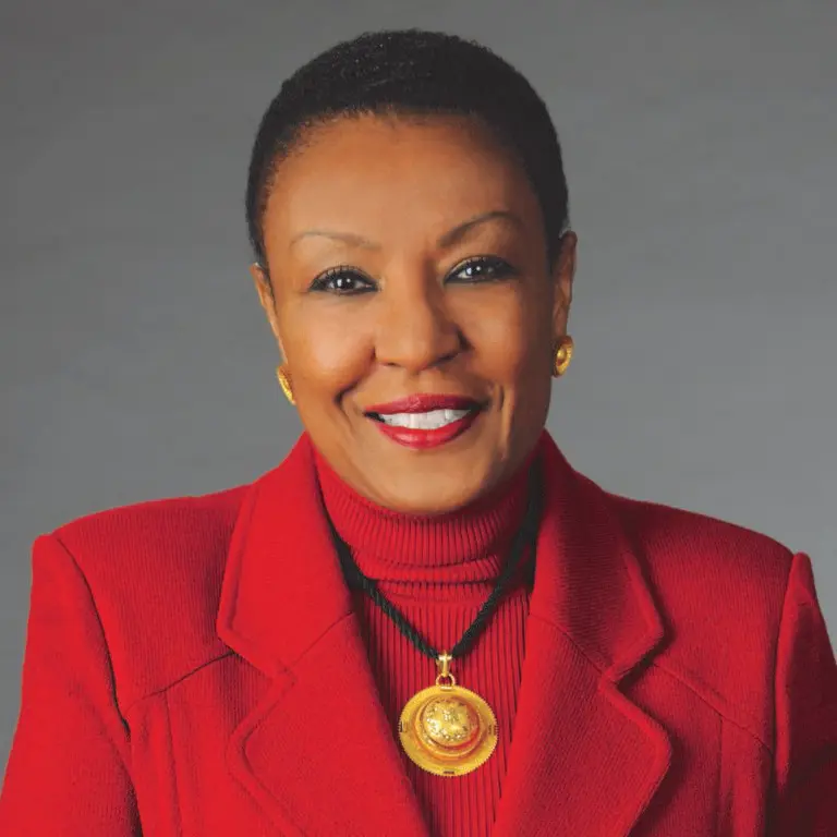 Leah Ward Sears Selected to Lead Emory University