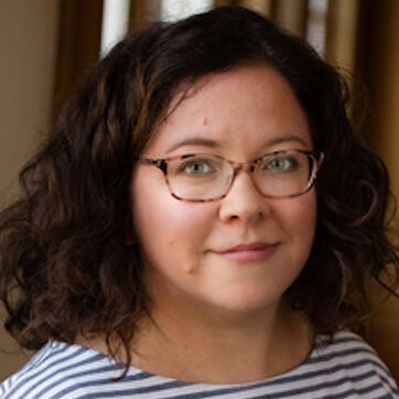 UC Berkeley Professor Fiona McFarlane Receives National Prize for Her New Short Story Collection