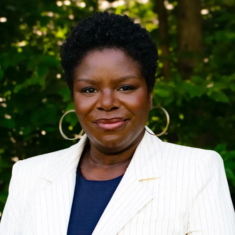 Blair LM Kelley is the First Woman and First Person of Color to Lead the National Humanities Center