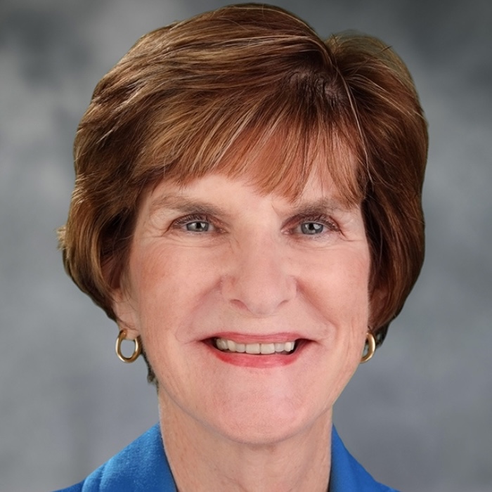 In Memoriam: Marion English Broome, 1951-2025