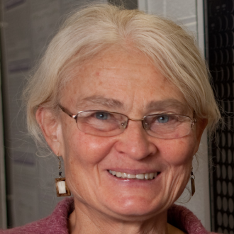 In Memoriam: Priscilla Frisch, 1943-2025