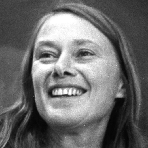 In Memoriam: Mary K. Gaillard, 1939-2025