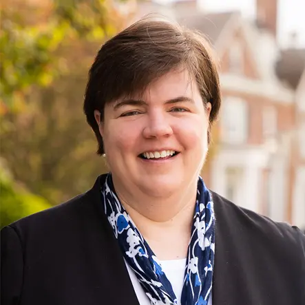 Susan Stuebner Elevated to President of Simpson College in Iowa