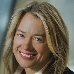 Anna Harvey Has Stepped Down as President of the Social Science Research Council