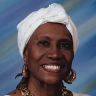 In Memoriam: Patricia Washington McGraw, 1935-2025