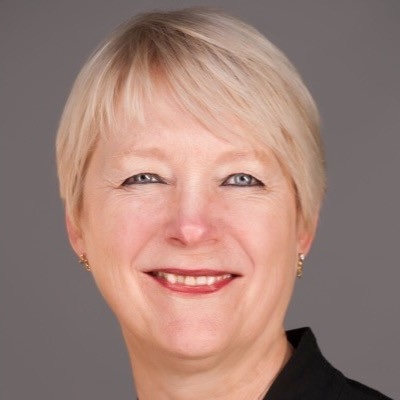 Sabine O’Hara Receives Global Award for New Book on Food Security in Urban America