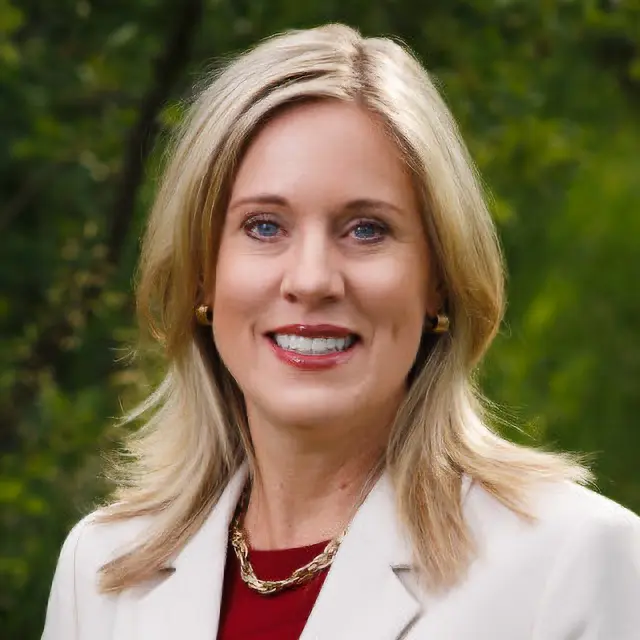 Sinda Vanderpool Is the First Woman President of the University of St. Thomas in Houston