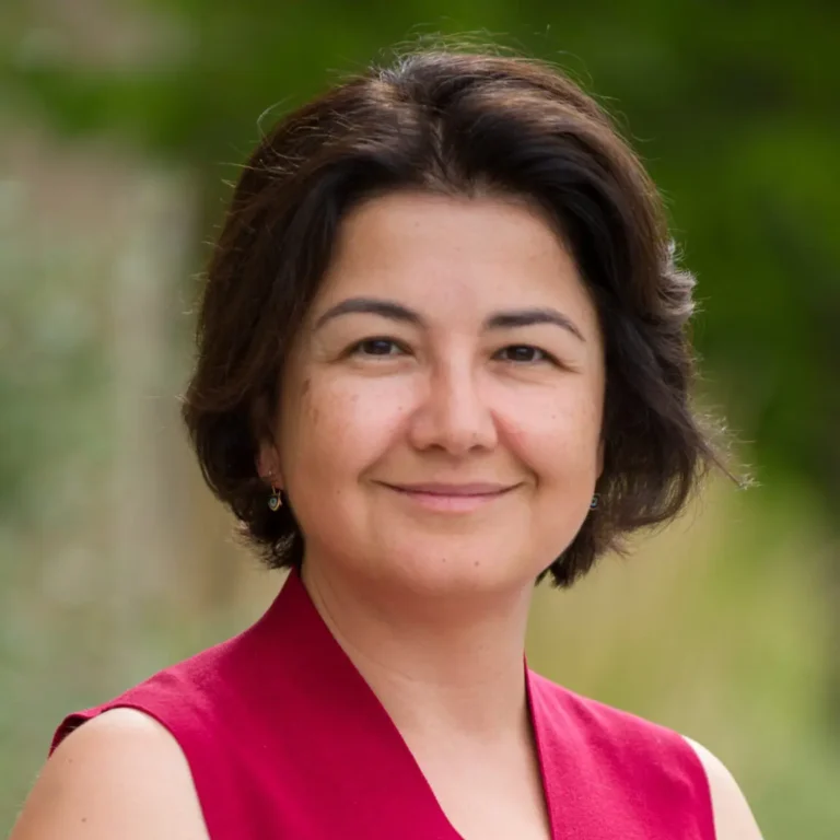 A Quartet of Women Who Have Recently Been Appointed Provosts at Universities