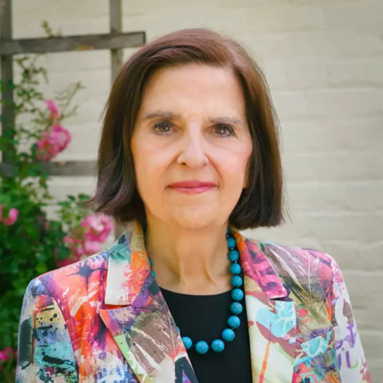 Jean Parvin Bordewich Named President of Guilford College in North Carolina