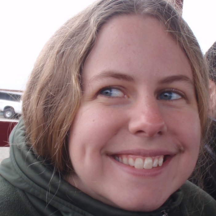 In Memoriam: Sarah Praskievicz, 1986-2025