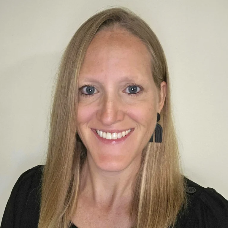 Stacey Ellis Honored for Early-Career Contributions to Human Resources in Higher Education